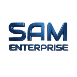 Sam Enterprise Logo