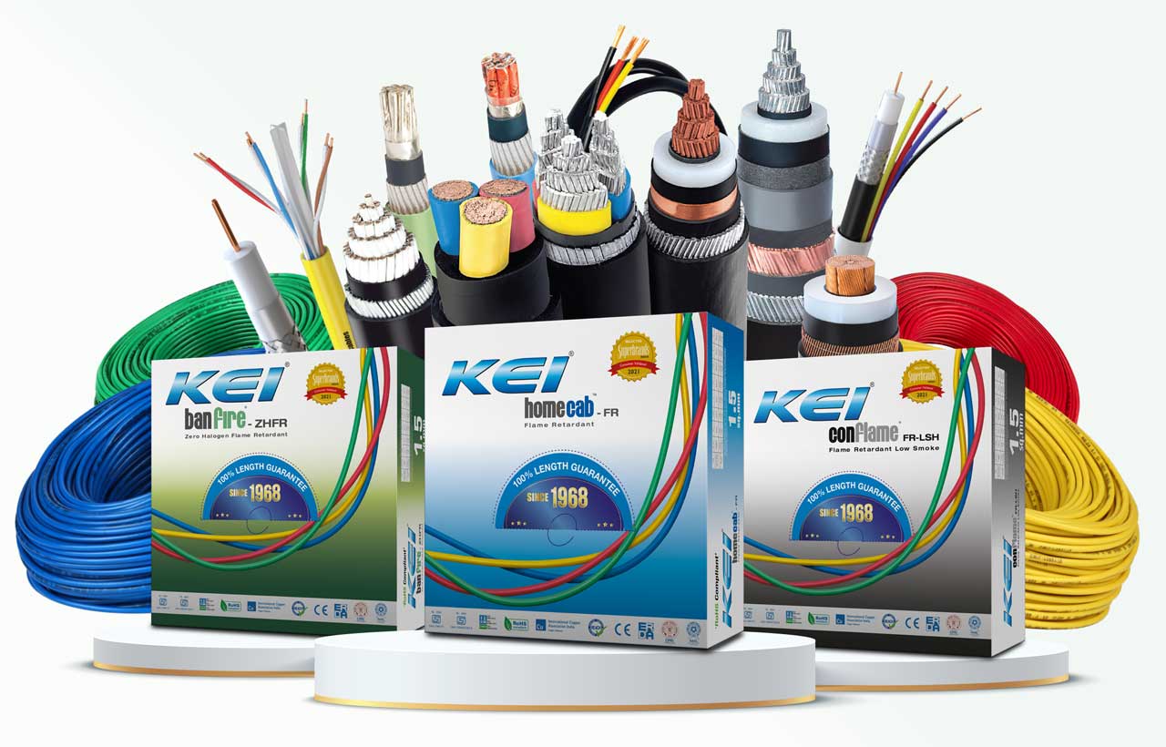 KEI WIRE AND CABLE
